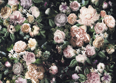 Фотообои листовые Prestige Престиж №48 (272x196)