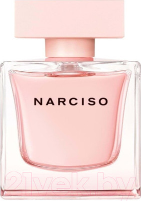 Парфюмерная вода Narciso Rodriguez Narciso Cristal (50мл)