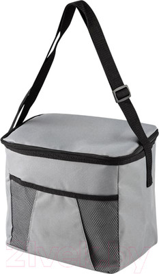 Термосумка ECOS PC2201 / 104834 (серый)