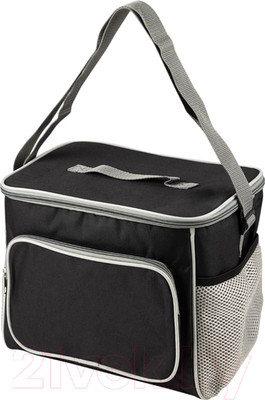 Термосумка ECOS PC2208 / 104570 (черный)