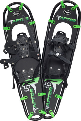 Ледоступы Canadian Camper Raptor R927 22.9х68.6