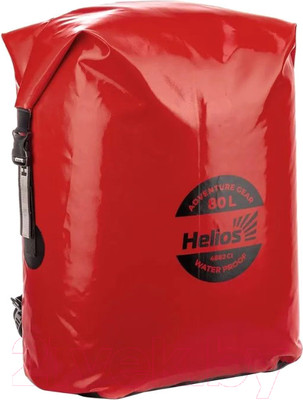 Герморюкзак Helios HS-GR-80-RB