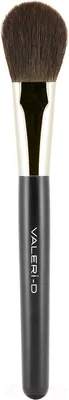 Кисть для макияжа Valeri-D №22 22М-2220 (белка)