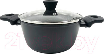 Кастрюля Feniks Roto FN382