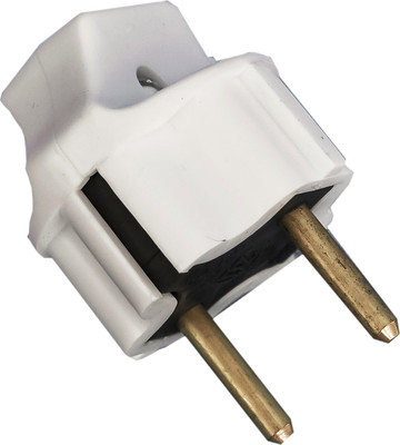 Вилка штепсельная Bylectrica В 6-005