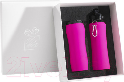 Подарочный набор Colorissimo ZD12RO