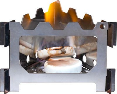 Горелка туристическая Следопыт PF-SSP-03