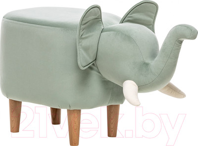 Пуф Импэкс Leset Slon Combi (V18/V01)