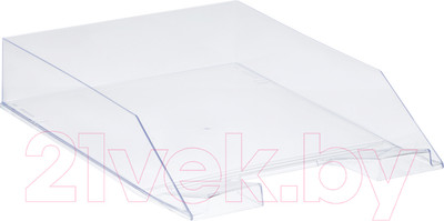 Лоток для бумаг Стамм Фаворит / ЛТГ-30502