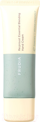 Крем для рук Frudia С геранью и бергамотом (50г)