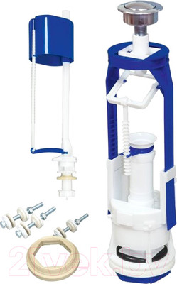 Арматура РБМ АС-17.2М