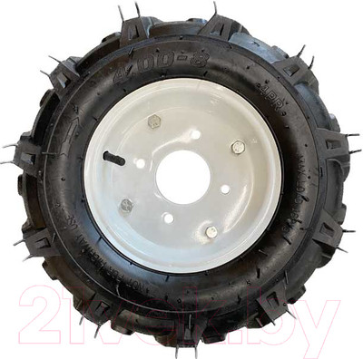Колесо для мотоблока StaRK 4.00-8 / 3825 (Y-type)