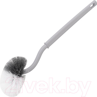 Ершик для унитаза Мультидом VL58-287 (без подставки)