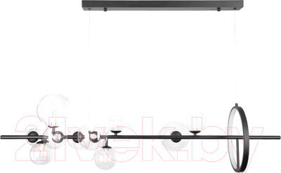 Люстра Loftit Molecule 10023/1200L