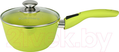 Ковш Kukmara Trendy Style Lime к0156tsl