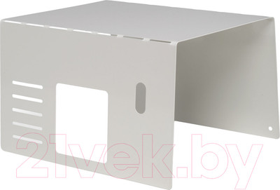 Домик для клетки Voltrega 0315915/cream (кремовый)