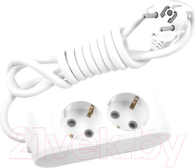 Удлинитель Panasonic WLTB04252WH-RU