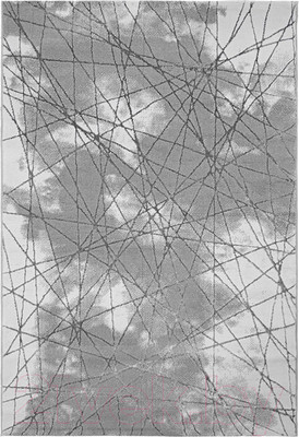 Коврик Bossan Rome 5720A-GRI-AGRI (1.2x1.7)