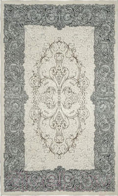 Ковер Bossan Rome 3281A-KGRI-BEJ (1.4x2)