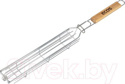 Решетка для мангала ECOS 9710D / 999710