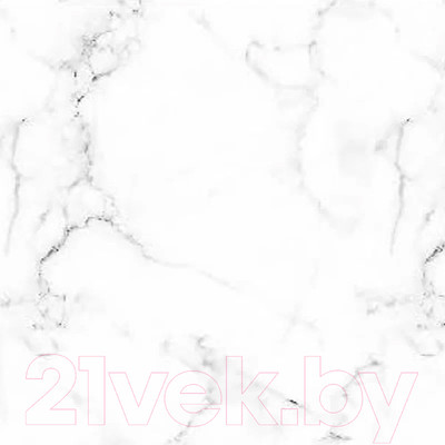 Пленка самоклеящаяся универсальная Рыжий кот 0.45x8м / 104900 (мрамор бело-серый)