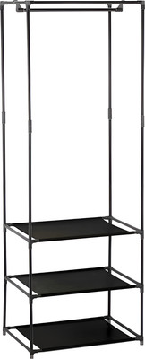 Стойка для одежды Рыжий кот 104925