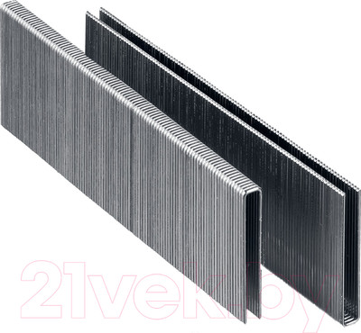 Скобы Зубр 40мм тип 55 / 31855-40 (2500шт)