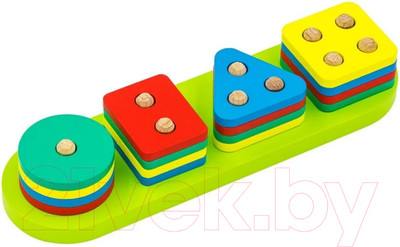 Сортер Alatoys СОР27