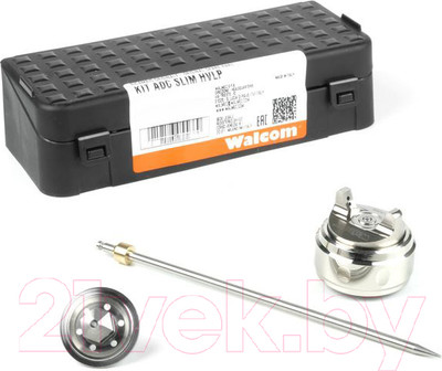 Набор для краскопульта Walcom 11350.13