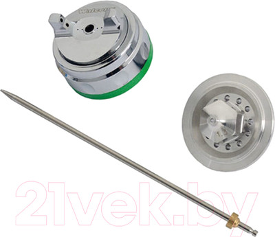 Набор для краскопульта Walcom 946014