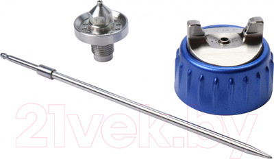 Набор для краскопульта Jeta Pro NK JP400 LVMP/13