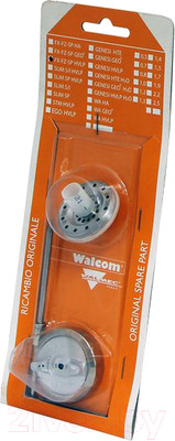 Набор для краскопульта Walcom 909012