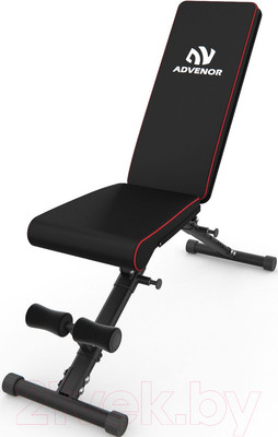 Скамья многофункциональная DFC B-Advenor