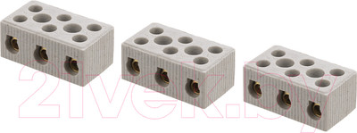 Блок зажимов TDM SQ0531-0513