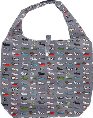 Сумка-шоппер Mr.Bag 166-1040-81-DCL (dark color)