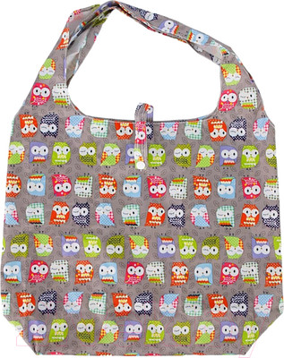 Сумка-шоппер Mr.Bag 166-1040-19-DCL (light color)