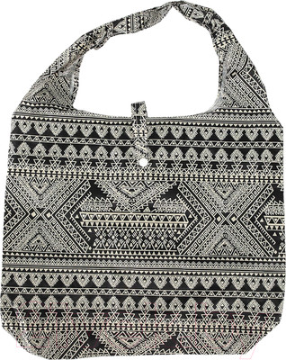 Сумка-шоппер Mr.Bag 166-1040-115-DCL (dark color)