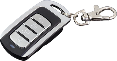 Программируемый пульт ДУ Sipl AG197C