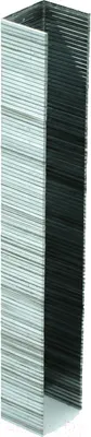 Скобы Bohrer Закаленные 10x0.7мм / 44211053 (1000шт)