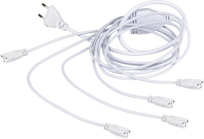 Кабель для фитосветильника ЭРА Fito Б0059055