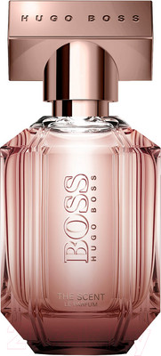 Парфюмерная вода Hugo Boss The Scent Le Parfum For Her (30мл)