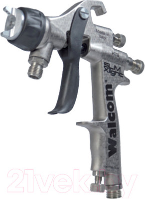 Пневматический краскопульт Walcom Slim Xlight SP HTE SR 828119