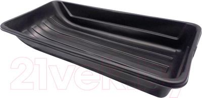 Сани для рыбалки Yaman Тундра №5 / Я-СВ05 (1450x730x250мм)