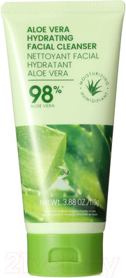Крем для умывания Miniso Aloe Vera Hydrating / 5267