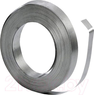 Лента стяжная для теплицы КомфортПром 10221224 (4шт)