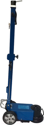 Подкатной домкрат AE&T HJ-40/20F (40/20т)