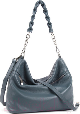 Сумка Mironpan 63009 (бирюзовый)