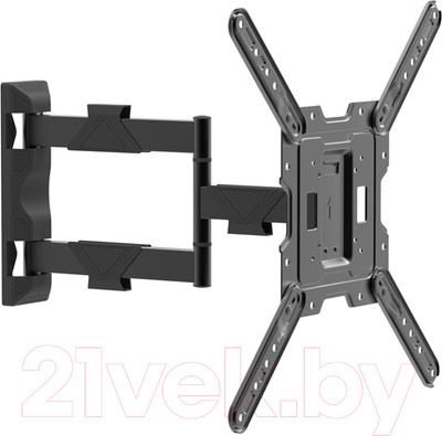 Кронштейн для телевизора Harper TVFW-65 (черный)