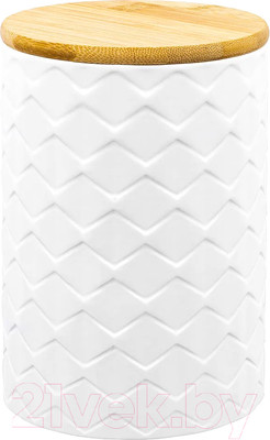 Емкость для хранения Elan Gallery Аргайл / 240162