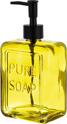 Дозатор для жидкого мыла Elan Gallery 240155